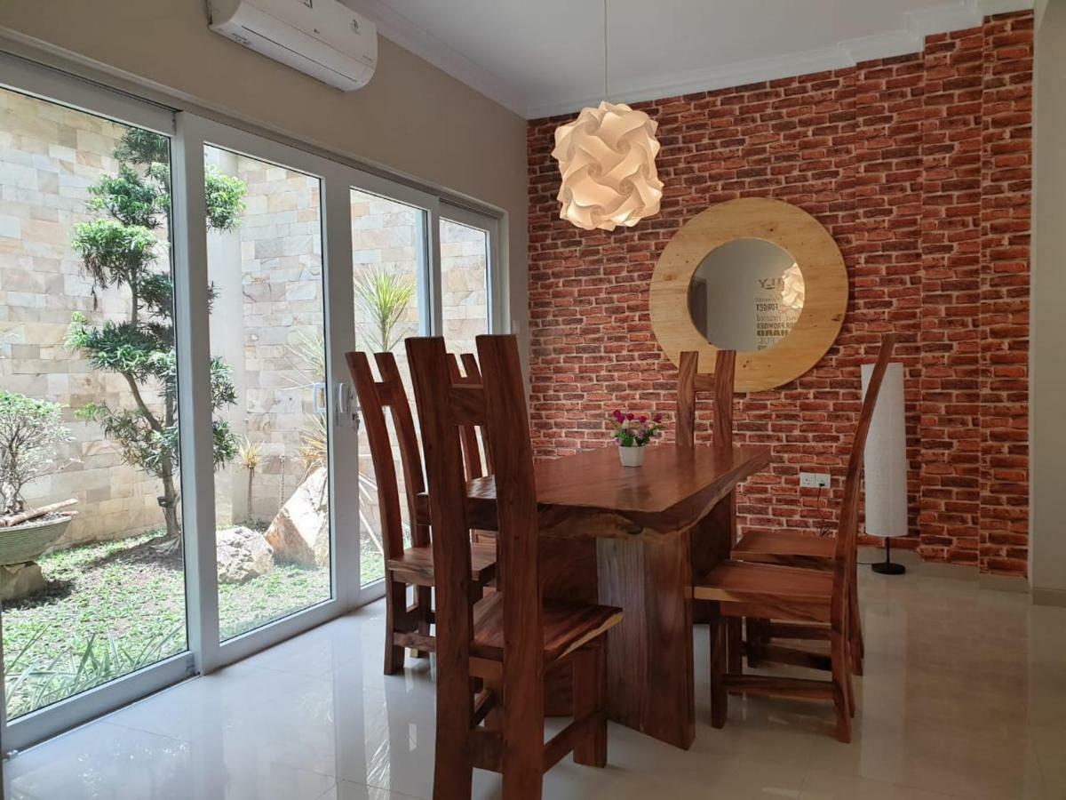 Danka@Taman Golf Residence Batam Екстер'єр фото