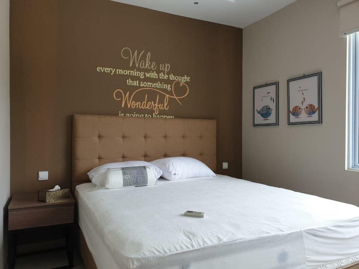 Danka@Taman Golf Residence Batam Екстер'єр фото