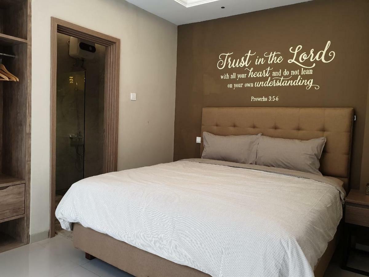 Danka@Taman Golf Residence Batam Екстер'єр фото