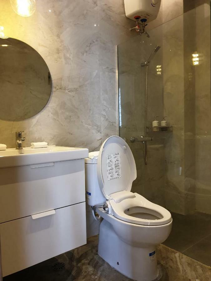 Danka@Taman Golf Residence Batam Екстер'єр фото