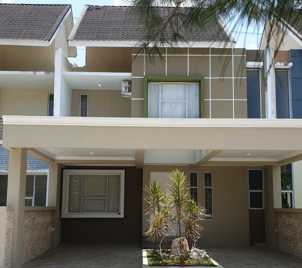 Danka@Taman Golf Residence Batam Екстер'єр фото